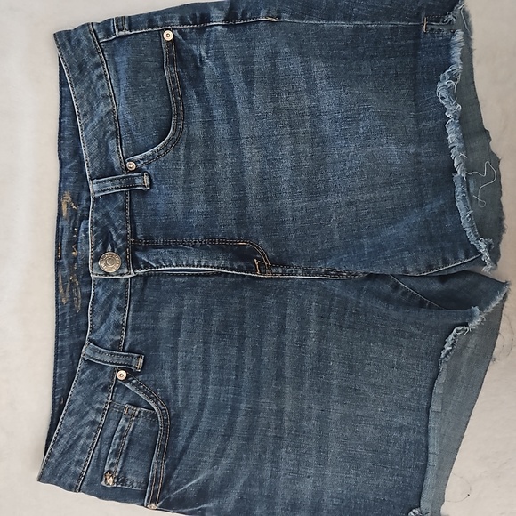 "Seven" shorts - Picture 1 of 4